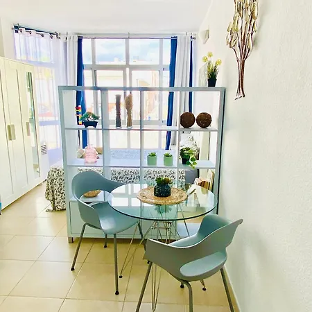 Golden Wave 1 Apartamento