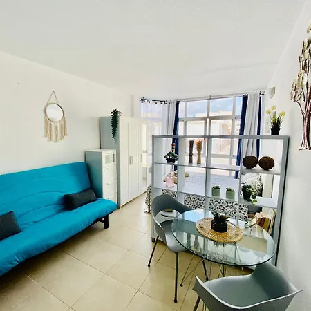 Apartamento Golden Wave 1