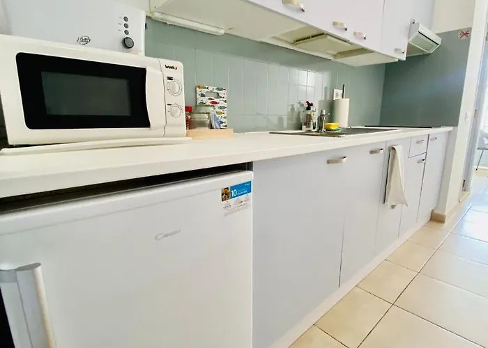 Apartment Golden Wave 1 Corralejo