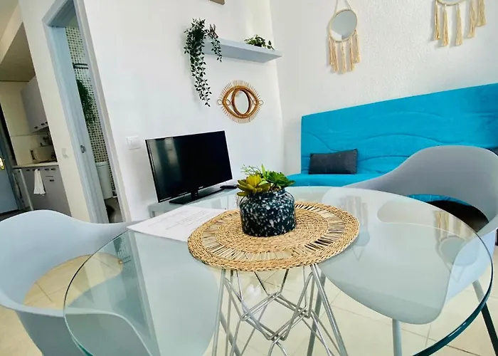 Golden Wave 1 Apartment Corralejo