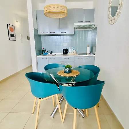 Apartment Golden Wave 1