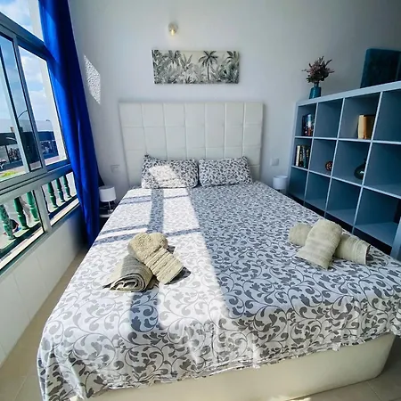 Golden Wave 1 Apartment Corralejo