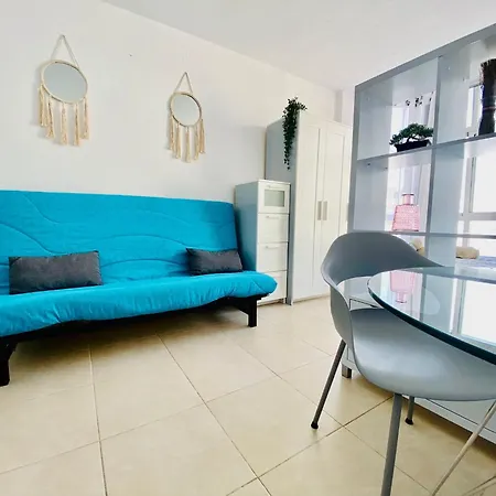 Apartment Golden Wave 1