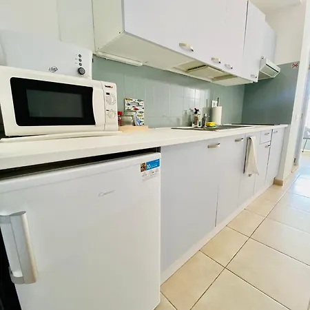 Appartement Golden Wave 1 Corralejo