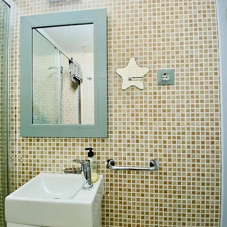 Golden Wave 1 Appartement *