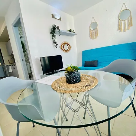 Golden Wave 1 Apartment Corralejo