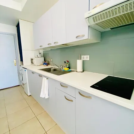 Appartement Golden Wave 1 Corralejo