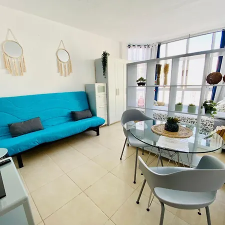 Apartment Golden Wave 1 Corralejo