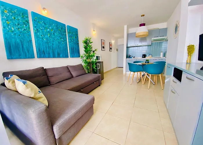 Golden Wave 1 Διαμέρισμα *