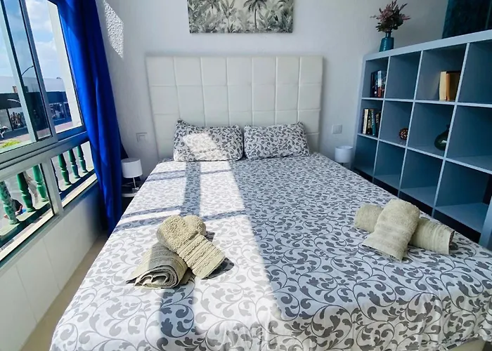 Golden Wave 1 Διαμέρισμα Κοραλέχο