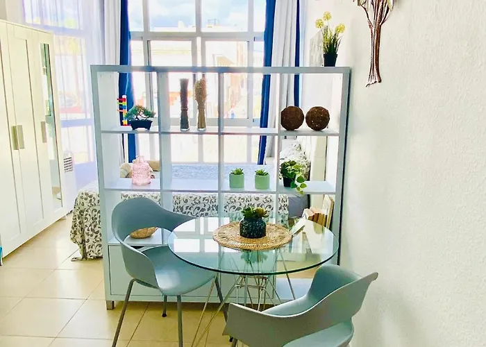 Golden Wave 1 Διαμέρισμα