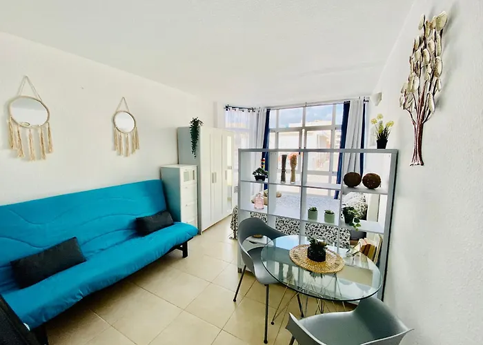 Διαμέρισμα Golden Wave 1